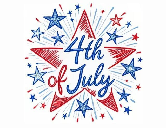 Navigating Sensory-Friendly 4th of July Festivities